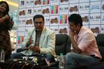 Sharman Joshi ,Boman Irani promote Ferrari Ki Saawari at R-City, Mumbai on 3rd June 2012 (23).JPG